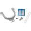 Picture of Bosch Outlet Hose Part# 12035775