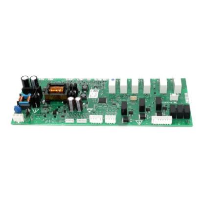 Picture of Bosch Control Module Progr Part# 12046043