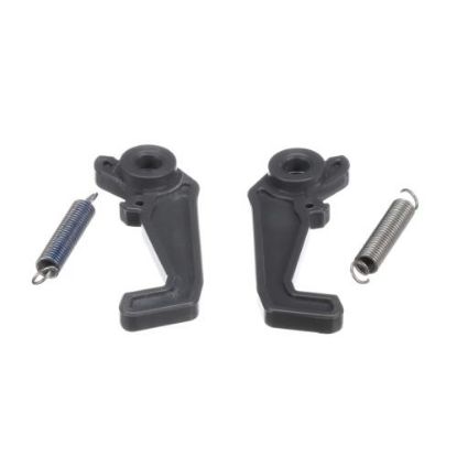 Picture of Bosch Door Latch Part# 12042411