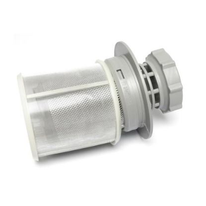 Picture of Bosch Filter-micro Part# 17008311