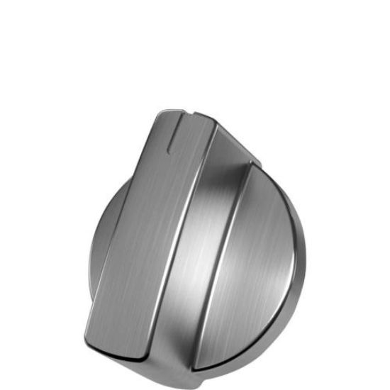 Picture of Bosch Knob-cooking Area Part# 17005626