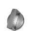 Picture of Bosch Knob-cooking Area Part# 17005626