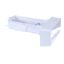 Picture of Bosch Ice Container Part# 20001335