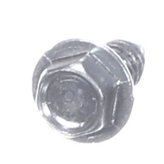 Picture of Electrolux Screw,10-24 X 0.500,Probe,thrm Part# 8002868