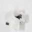 Picture of Electrolux Door Lock,assembly Part# 111315040