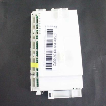 Picture of Electrolux Control Assembly,configured Part# 117492621