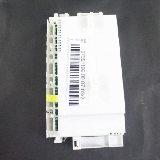 Picture of Electrolux Control Assembly,configured Part# 117492621