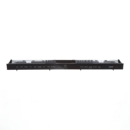 Picture of Electrolux Control Panel,assembly,black Part# 117512450