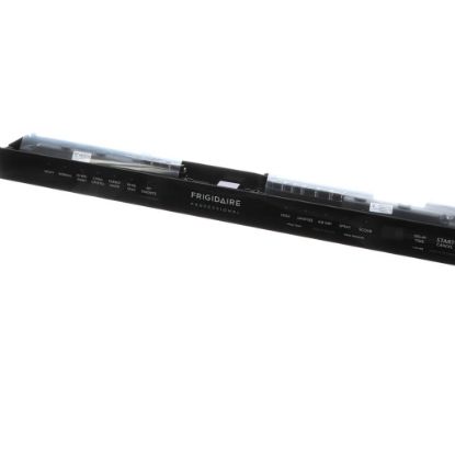 Picture of Electrolux Control Panel,assembly,transpa Part# 117512420