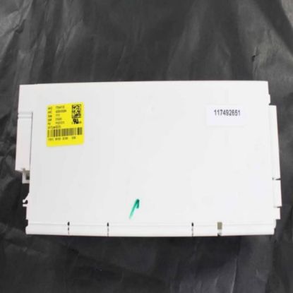 Picture of Electrolux Control Assembly,configured Part# 117492651