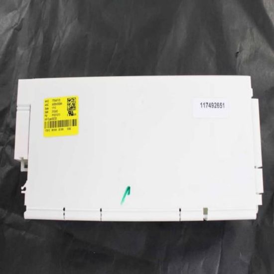 Picture of Electrolux Control Assembly,configured Part# 117492651