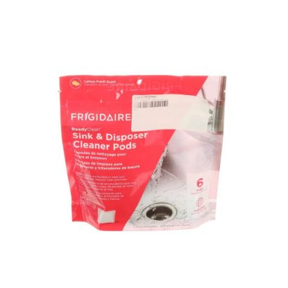 Picture of Electrolux Frig Probiotic Sink & Disp Pod Part# 10FFPRSP01
