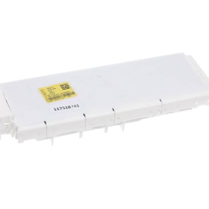 Picture of Electrolux Control-electrical Part# 117518741