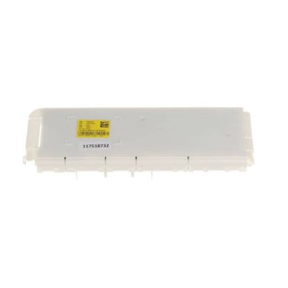 Picture of Electrolux Control-electrical Part# 117518732