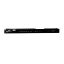 Picture of Electrolux Control Panel,assembly,black Part# 117512440