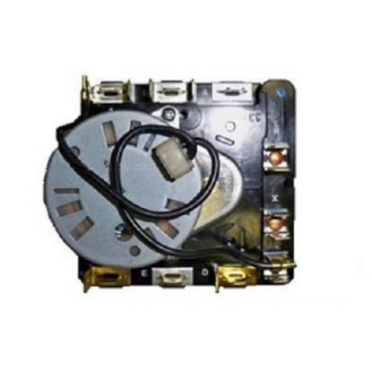 Picture of Electrolux Timer,dryer Part# 131062300
