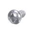 Picture of Electrolux Screw,pan Head,8-18ab X 0.375 Part# 131243700