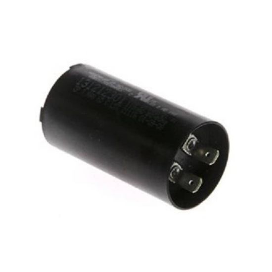 Picture of Electrolux Capacitor Part# 131212301