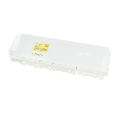 Picture of Electrolux Control Assembly,pb150 Part# 117518772