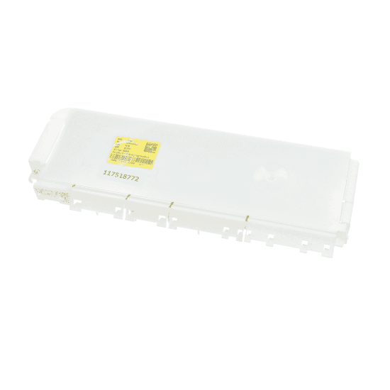 Picture of Electrolux Control Assembly,pb150 Part# 117518772