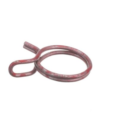 Picture of Electrolux Clamp,hose, Wire Part# 5304536804