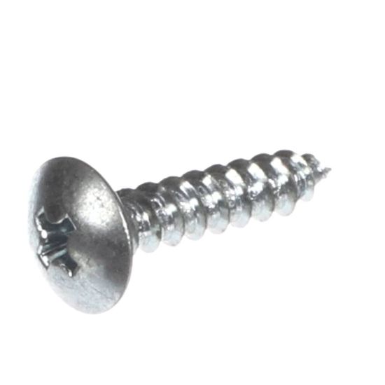 Picture of Electrolux Screw,cr Truss Head,8-18ab X 0 Part# 131420300