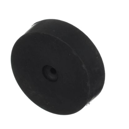 Picture of Electrolux Pad,self Lvlg Leg,rear Part# 131422200