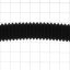 Picture of Electrolux Hose,pump To Tub Part# 131494800