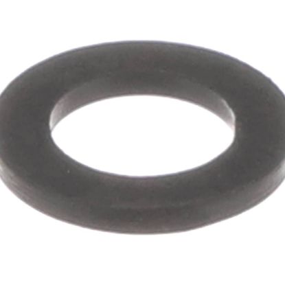 Picture of Electrolux Spacer,agitator Mtg,rubber Part# 131339600