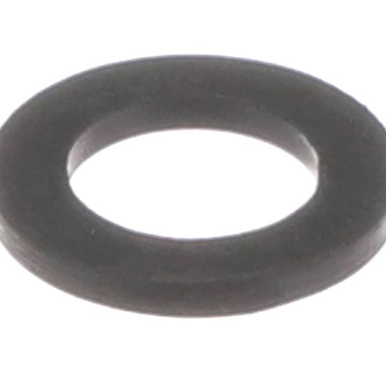 Picture of Electrolux Spacer,agitator Mtg,rubber Part# 131339600