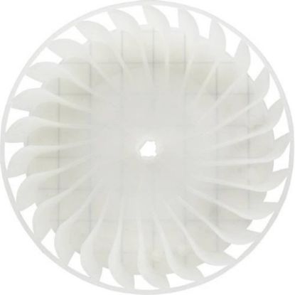 Picture of Electrolux Blower Wheel Part# 131476300