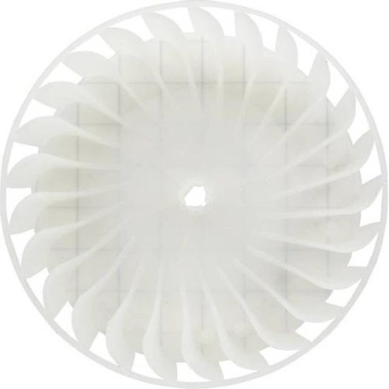 Picture of Electrolux Blower Wheel Part# 131476300
