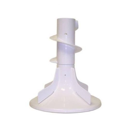 Picture of Electrolux Agitator Assy,dual Action Part# 131605901