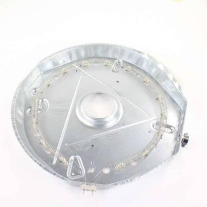 Picture of Electrolux Heater-hsg Assy Part# 131553900
