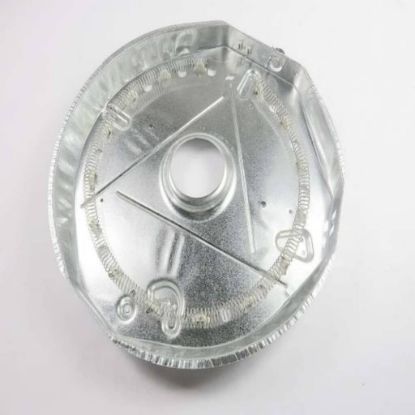 Picture of Electrolux Heater Assy,w/housing Part# 131475320