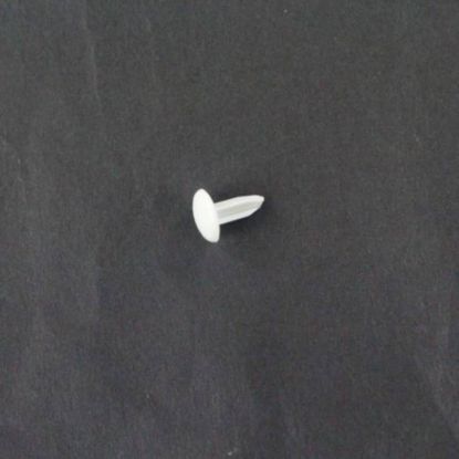 Picture of Electrolux Plug,white Part# 131633200