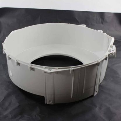 Picture of Electrolux Shell,outer Tub, Front Part# 131618600