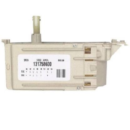 Picture of Electrolux Timer,washer Part# 131758600