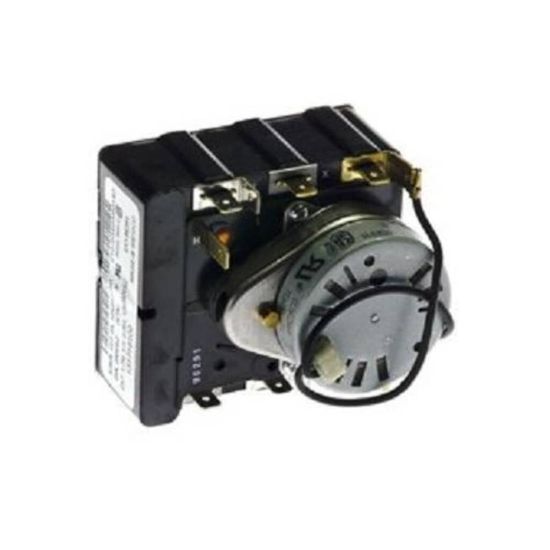 Picture of Electrolux Timer,dryer Part# 131719100