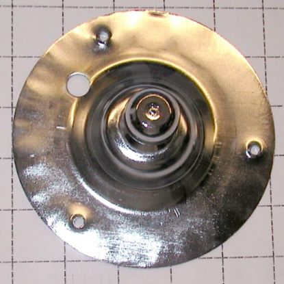 Picture of Electrolux Shaft,drum Support,ballhitch Part# 131777700