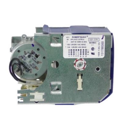 Picture of Electrolux Timer-washer Part# 131788300