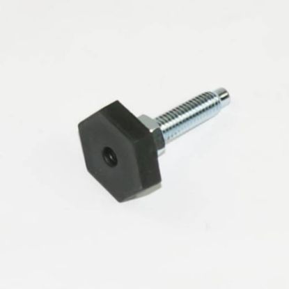 Picture of Electrolux Leveling Leg Assy,bolt,pad & N Part# 131841600