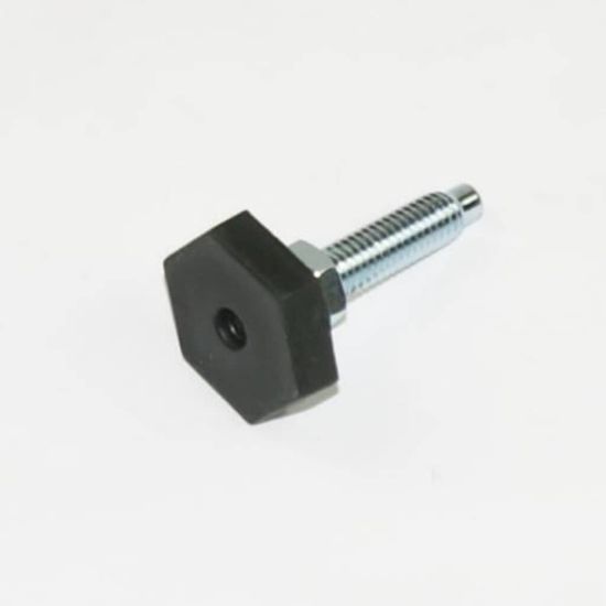 Picture of Electrolux Leveling Leg Assy,bolt,pad & N Part# 131841600