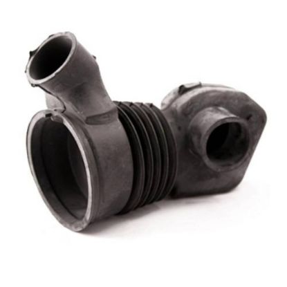 Picture of Electrolux Hose,coin Trap,tub-to-pump Part# 131784700