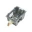 Picture of Electrolux Lamp Assy,drum Light,w/mtg Bra Part# 131843500