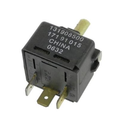Picture of Electrolux Switch,speed,3 Posn Rotary Part# 131908500