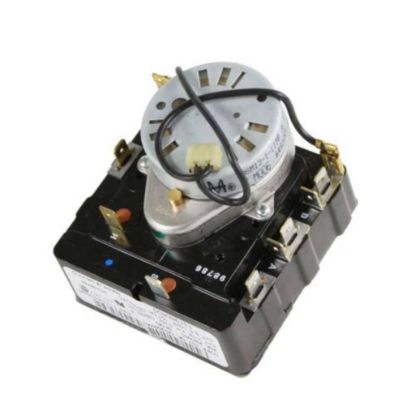 Picture of Electrolux Timer,dryer,4 Off Part# 131960800