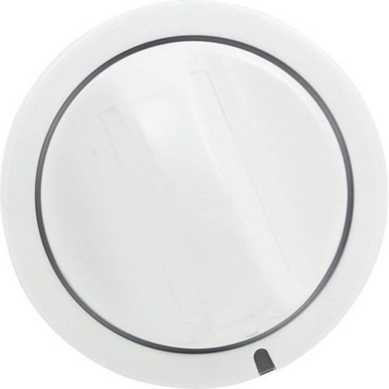 Picture of Electrolux Knob,timer,white/gray,assy Part# 131873500