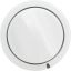 Picture of Electrolux Knob,timer,white/gray,assy Part# 131873500