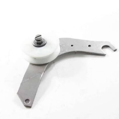 Picture of Electrolux Idler Arm Assy,w/pulley Part# 131863007
